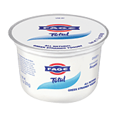 Fage Total all natural greek strained yogurt Full-Size Picture